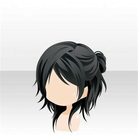 Like most anime male hairstyles this one too requires styling your mane in different layers. The 24 Best Ideas for Chibi Hairstyles Male - Home, Family ...