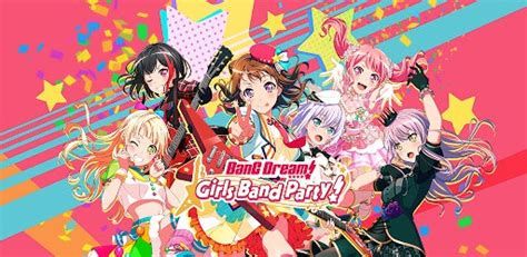 Bang Dream Girls Band Party Crashing Issue On Android Workaround