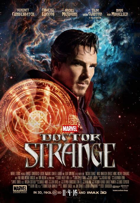 Doctor strange was released on nov 03, 2016 and was directed by scott derrickson.this movie is 1 hr 54 min in duration and is available in hindi, telugu, tamil and english languages. Watch UltraHD4K Doctor Strange 2016 Full. Movie. Online ...