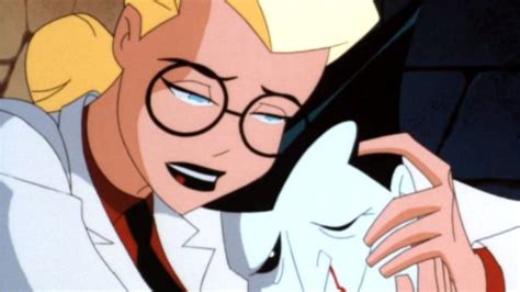 Best Harley Quinn Moments From The Batman Animated Series
