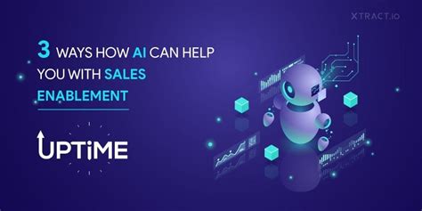 3 Ways How Ai Can Help You With Sales Enablement By Medium