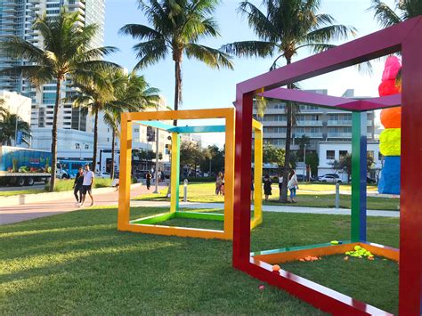 The Return Of Art Basel Miami 2021 Art Fairs The Untitled Magazine