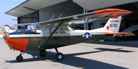 Cessna T 41 Mescalero —