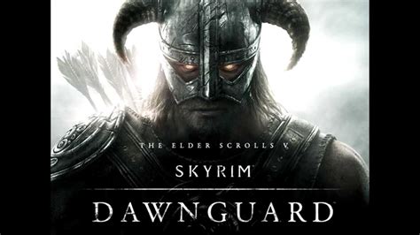 I've already played through skyrim on the ps3. Skyrim DawnGuard DLC Insight View and Release Date - YouTube