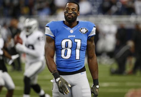 Calvin johnson, , , stats and updates at cbssports.com. Calvin Johnson: Detroit Lions WR retires - Sports Illustrated