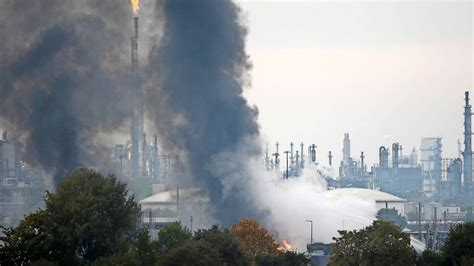 Weitere Opfer Nach Explosion Bei Basf Befürchtet