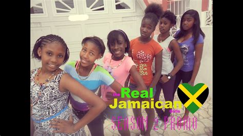 the real jamaican girls season 2 promo youtube