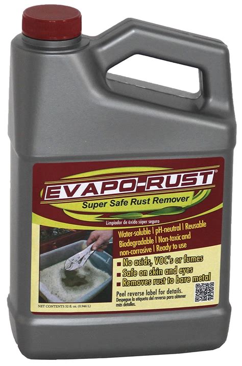 How To Remove Car Rust With Or Without Liquid Rust Removers