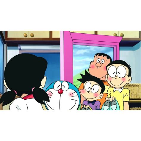 Ghim Của Bảo Nhi Trên Doraemon Doraemon Mèo ú Mèo