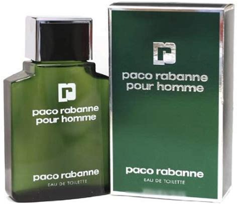 Paco Rabanne Pour Homme Eau De Toilette Spray 100 Ml Approved Food