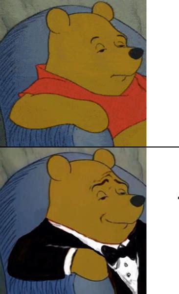 Estable Ajustarse Flojo Winnie The Pooh Meme Generator Collar Bruja