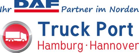 Daf Truckport Daf Partner And Lkw Service Für Norddeutschland