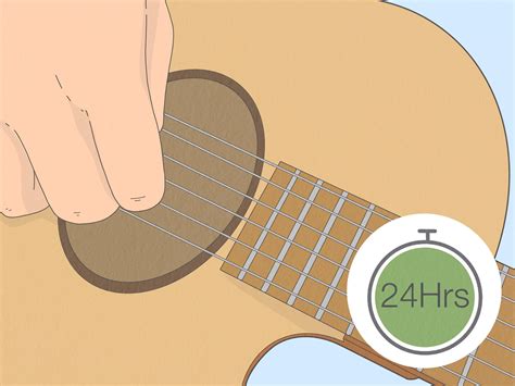 How to Adjust the Truss Rod on a Guitar: 10 Steps (with Pictures)