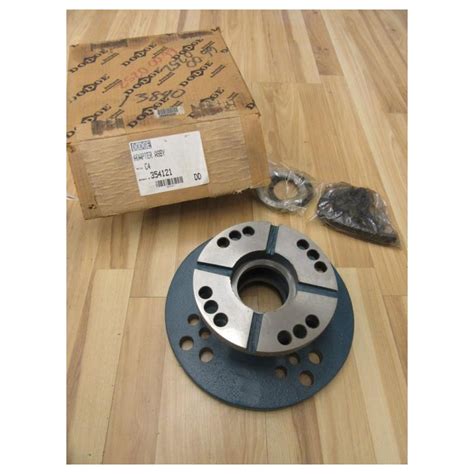 Dodge 354121 Adapter Assembly Mara Industrial