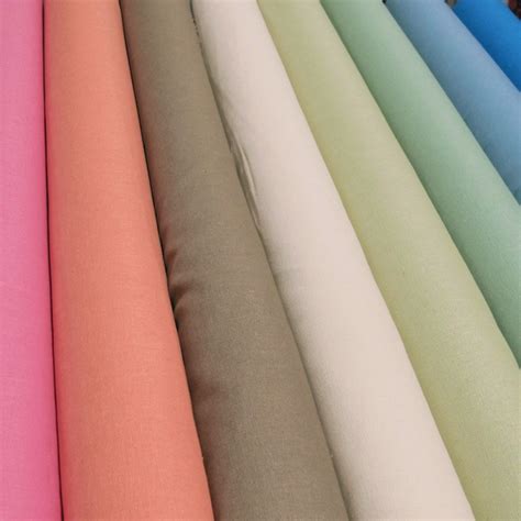 Robert Kaufman Essex Linen Cotton Blend Fabric By By Fabricdivas