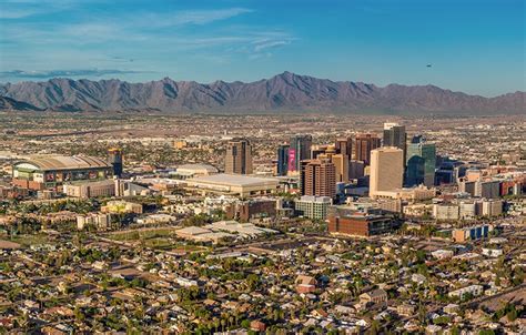 12 Unique Things To Do In Downtown Phoenix Az