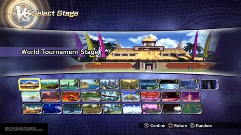 A potential drop from pq08 invade earth. Dragonball Xenoverse 2 All Stages - YouTube