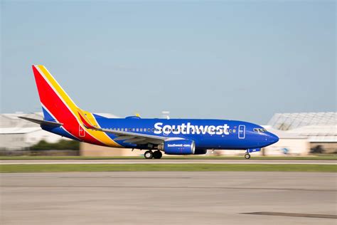 How To Earn Points With The Southwest Rapid Rewards Program The