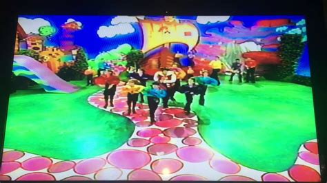 The Wiggles Its A Wiggly Wiggly World Trailer Youtube