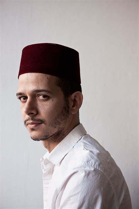 Abdellah Taïa Filmes Biografias E Listas No Mubi