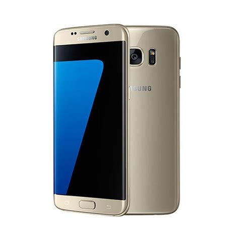 Shop Samsung Galaxy S7 Edge Dual Sim Smartphone 32gb Hdd 4gb Ram