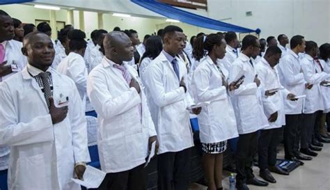 Nigerian Medical Doctors Among Least Paid Globally News Express Nigeria