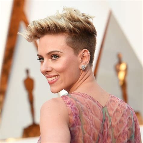 25 Stunning And Exclusive Red Carpet Hairstyles Haircuts And Hairstyles