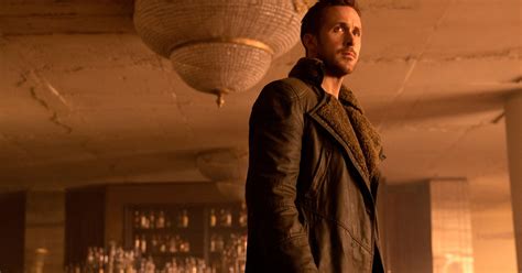 Blade Runner 2049 Review A 150 Million Pleasure Model With A Brain