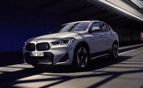2021 Bmw X2 M Mesh Edition Pricing And Specs Unveiled