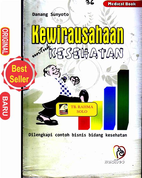 We did not find results for: Jual Kewirausahaan Untuk Kesehatan Danang Sunyoto Nuha