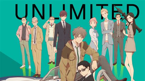 The manga went on hiatus in july 2017, after three chapters were published. The Millionaire Detective Balance: Unlimited Episode 3 English Subbed