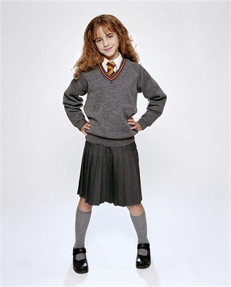 Hermione Granger Photo Philosophers Stone Harry Potter Costume