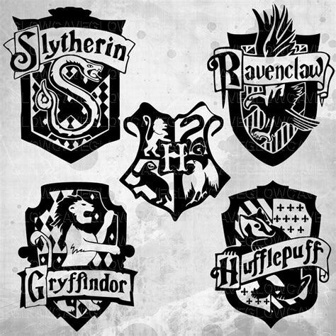 Free SVG Cricut Harry Potter Svg Images 7455+ File for Free