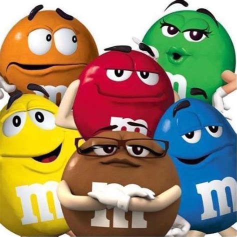 You can look at the address on the map. brandchannel: Mars Celebrates 75 Years of M&M's with ...