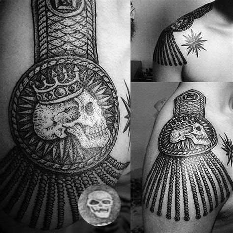 Top 12 Russian Prison Tattoo Meanings