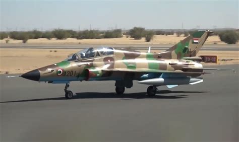Sudan Egypt Hold First Aerial Combat Exercise