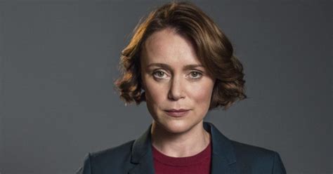 Keeley Hawes Body Measurements Including Breasts Height And Weight Famous Breasts