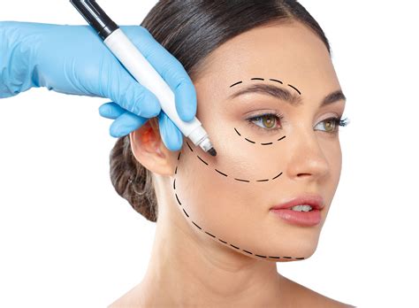 Facial Plastic Surgery Image Robinson Fps