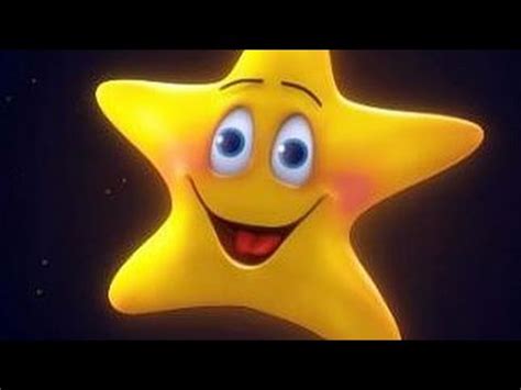 Twinkle Twinkle Little Star 3D - YouTube