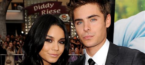 vanessa hudgens posted a meme of her and her ex zac efron here s why vanessa hudgens zac
