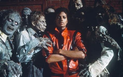 Michael Jacksons Thriller 3d Makes North American Debut Tonight