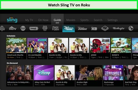 How To Watch Sling Tv With Roku In 2022 Easy Guide