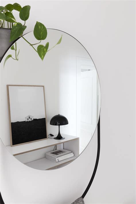 Woud Verde Mirror Coco Lapine Design Bloglovin