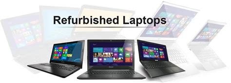 Unveiling The Quality Of Refurbished Laptops By Omsun Computers Medium