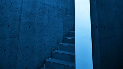 Download Wallpaper 3840x2160 Stairs Descent Construction