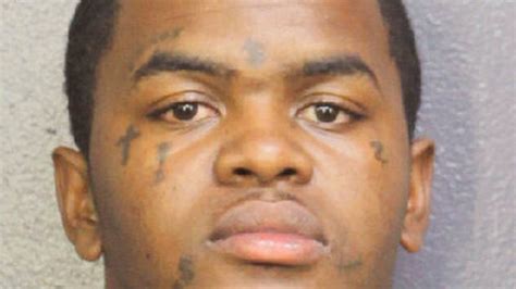 Suspect Arrested In Xxxtentacion Fatal Shooting The Source