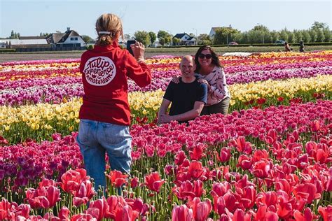 Tour To Giethoorn And Keukenhof Tulip Fields From Amsterdam 2024