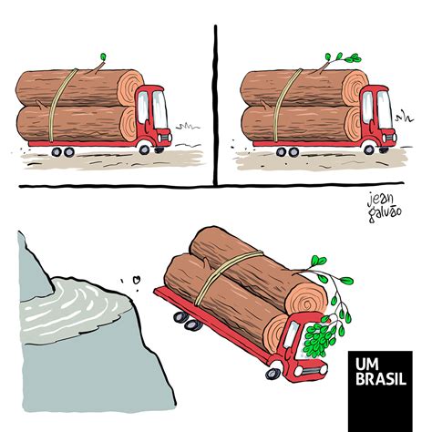Charge Meio Ambiente Sustentabilidade
