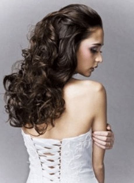 Cool Curly Hairstyles For Girls Style And Beauty