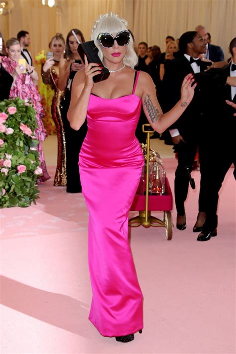 Met Gala Red Carpet Photos Of All The Arrivals Footwear News